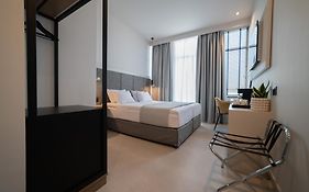 Palladion Boutique Hotel